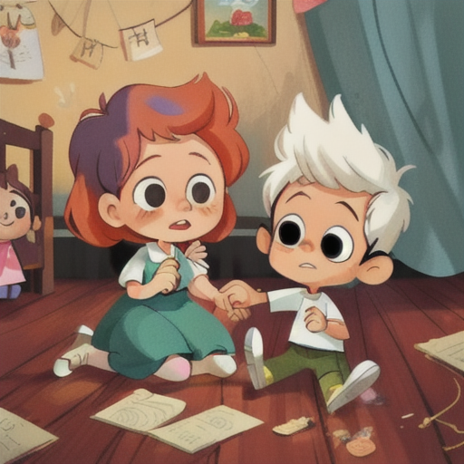 The Enduring Love: A Girl, her Special Doll, and the Sweet Memories of Childhood