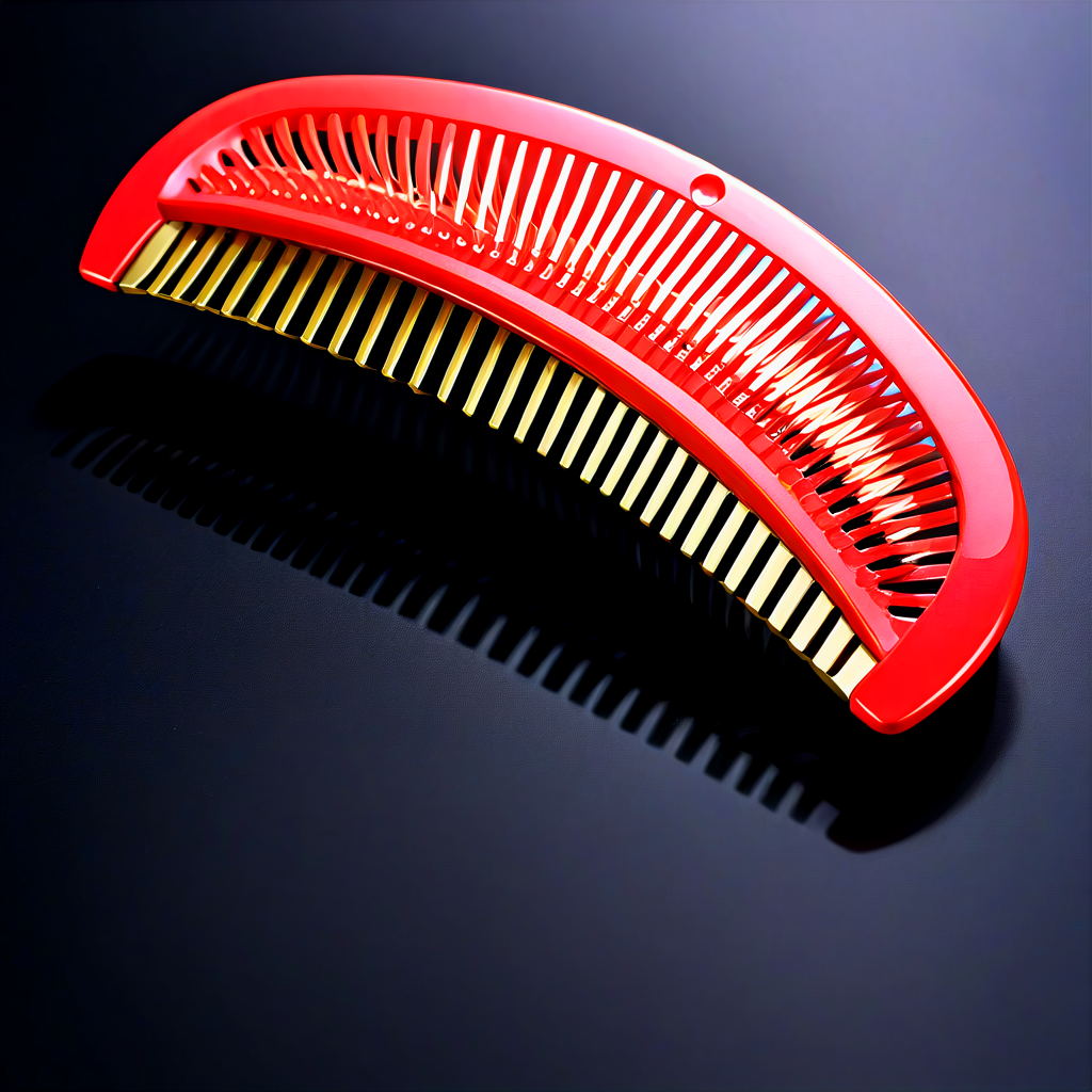 Reflections and Erasures: Unveiling the Mysteries of the Comb and Mirror
